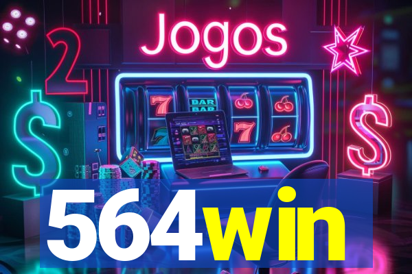 564win