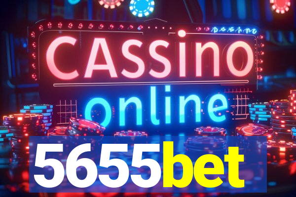 5655bet
