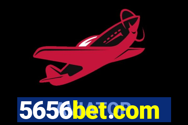 5656bet.com