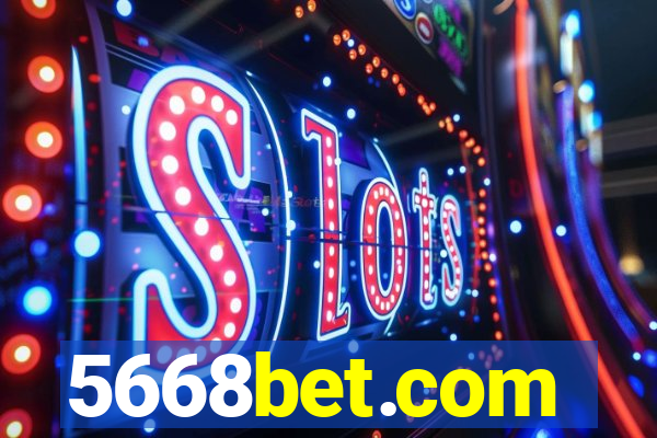 5668bet.com