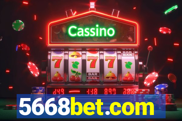 5668bet.com