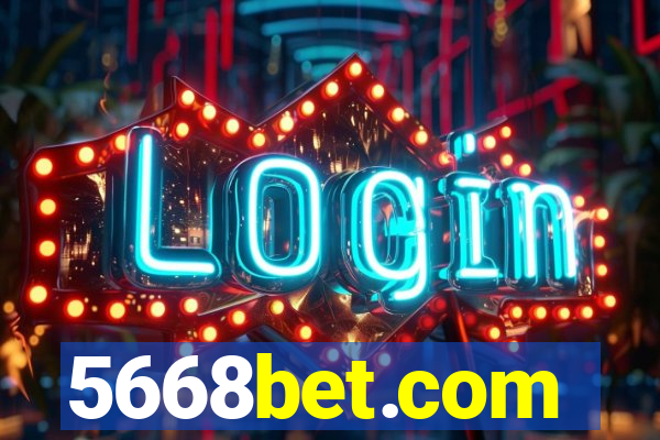 5668bet.com