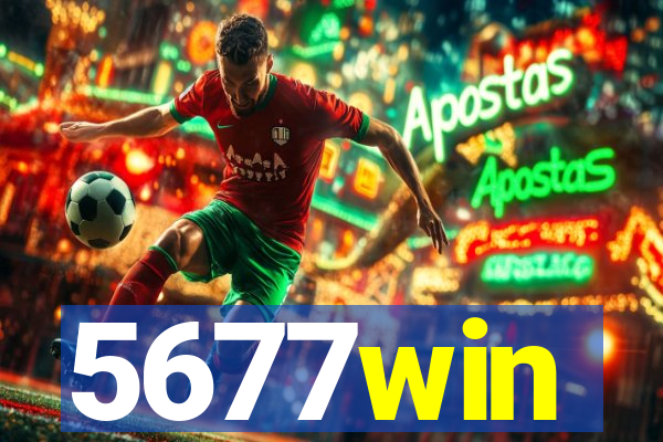 5677win