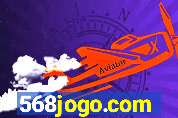 568jogo.com