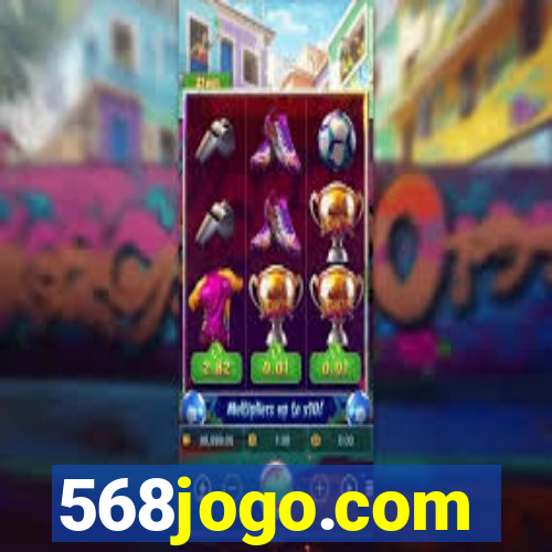568jogo.com