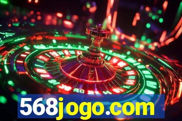 568jogo.com