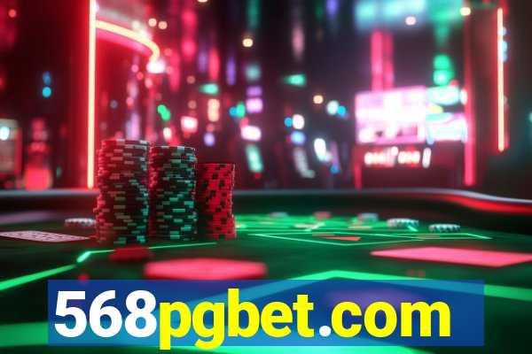 568pgbet.com