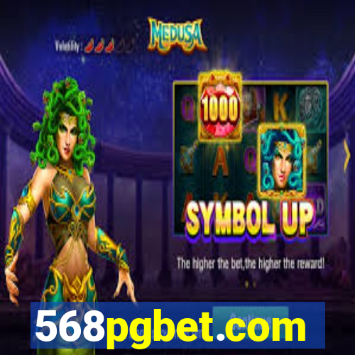 568pgbet.com