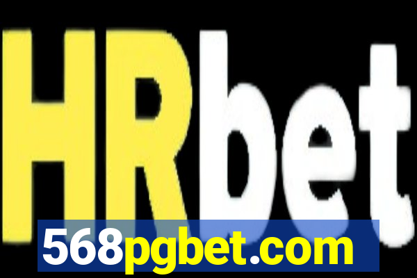 568pgbet.com