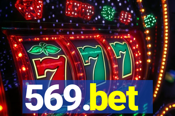 569.bet