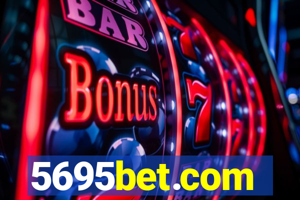 5695bet.com