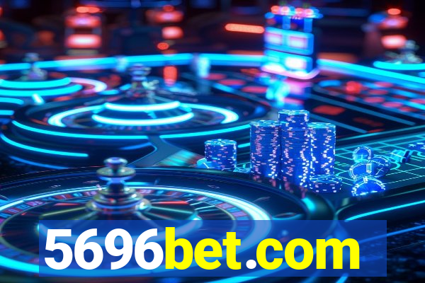 5696bet.com