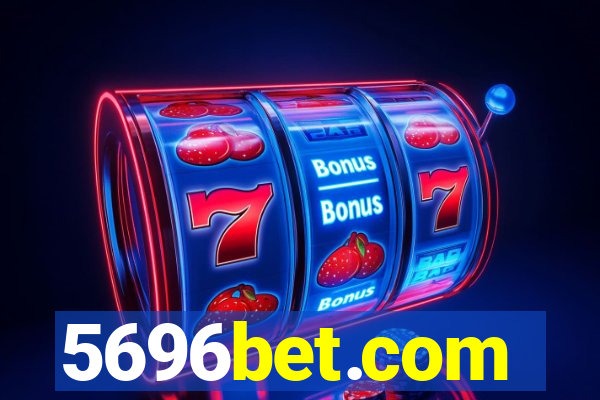 5696bet.com