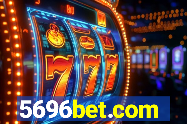 5696bet.com