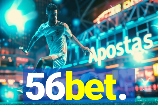 56bet.