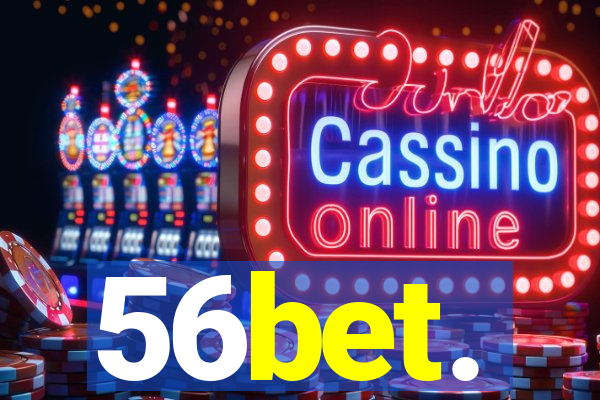 56bet.
