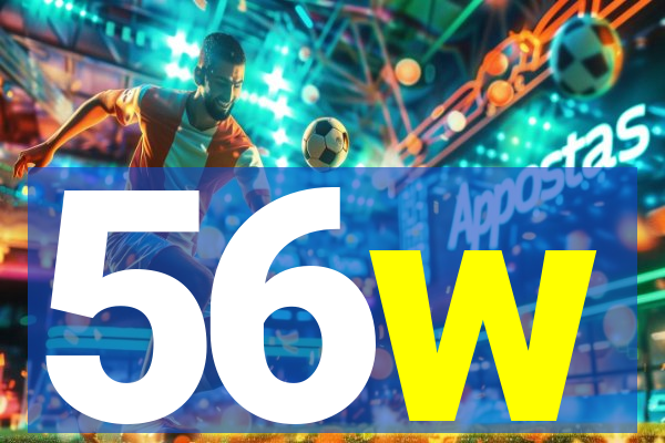 56w