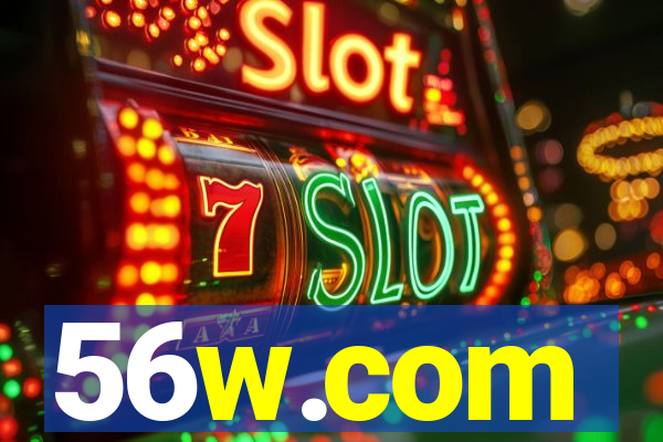 56w.com