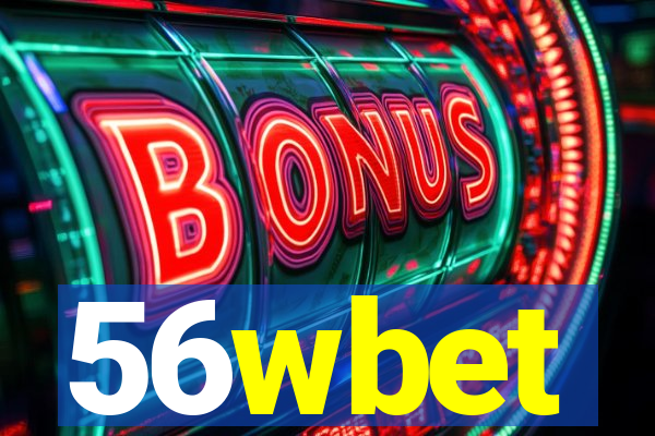56wbet