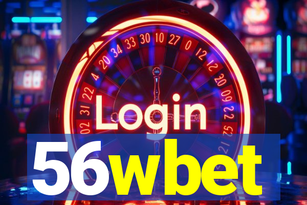 56wbet