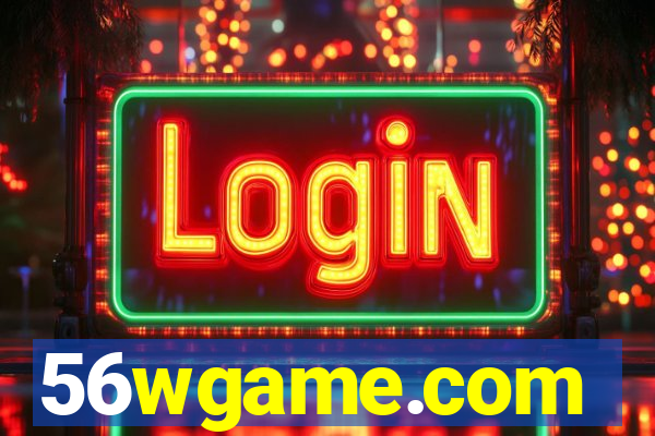 56wgame.com