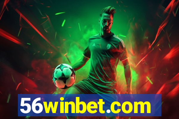 56winbet.com