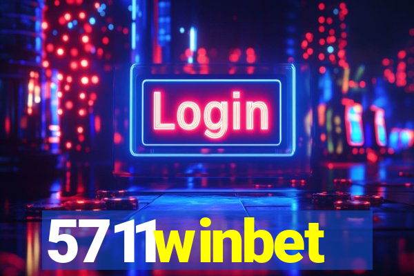 5711winbet