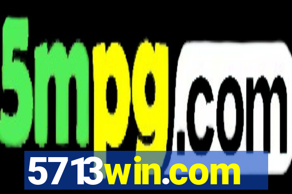 5713win.com