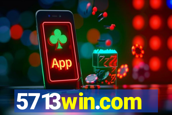 5713win.com