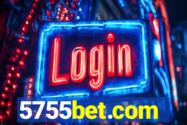 5755bet.com