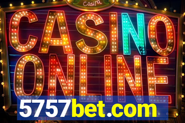 5757bet.com