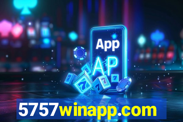 5757winapp.com