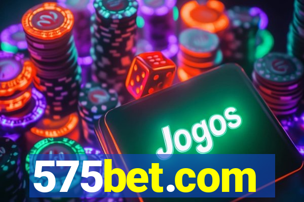 575bet.com