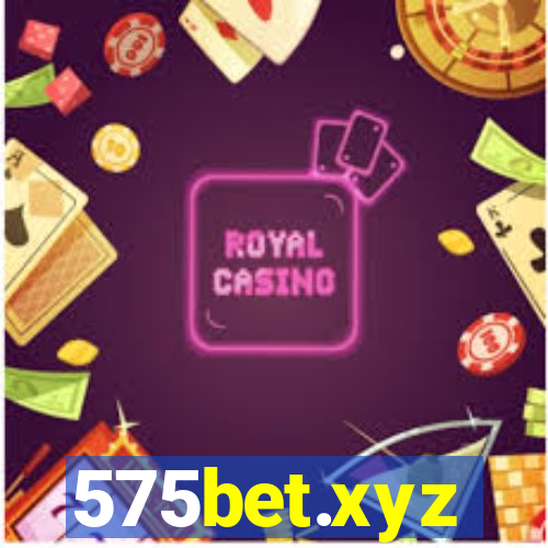 575bet.xyz