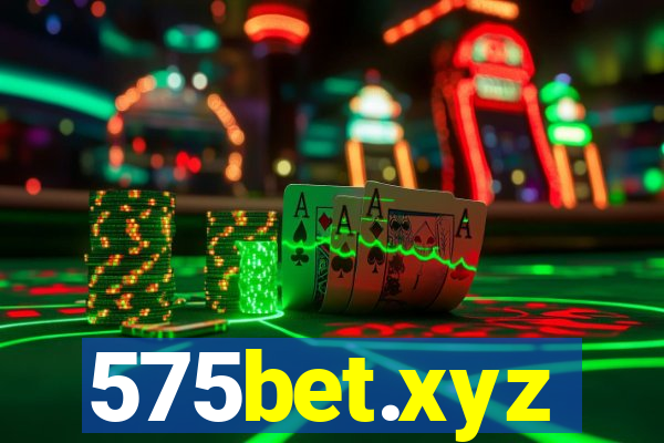 575bet.xyz