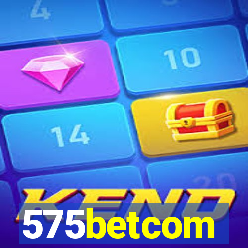 575betcom