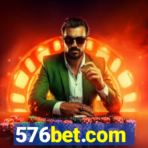 576bet.com