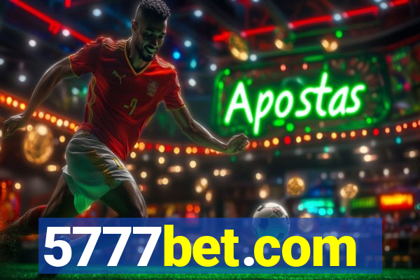 5777bet.com