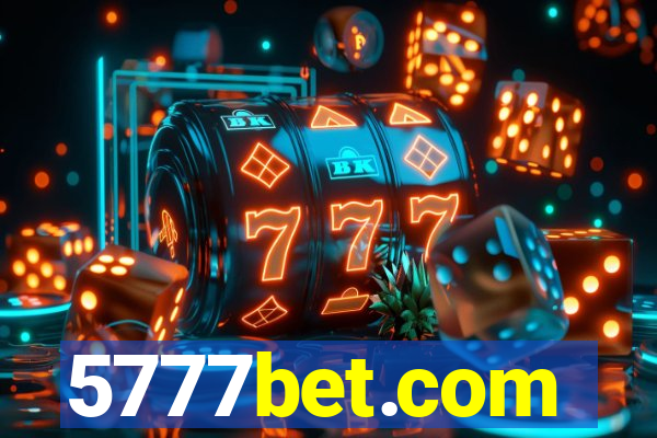 5777bet.com
