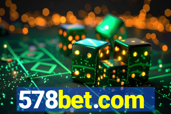 578bet.com