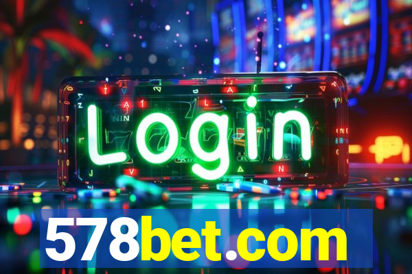 578bet.com