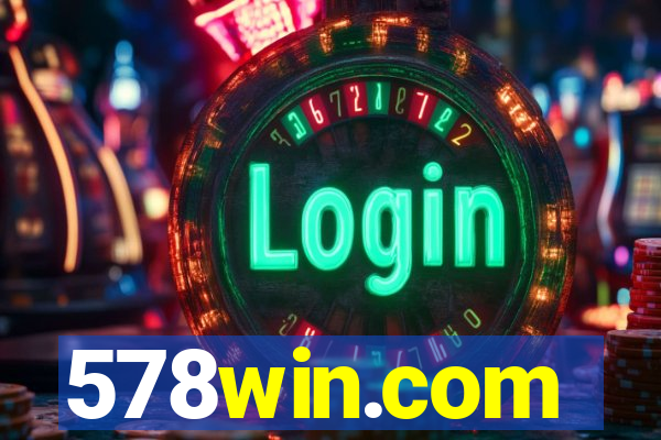 578win.com