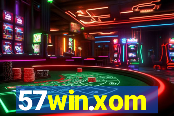57win.xom