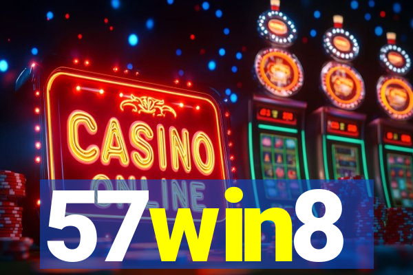 57win8