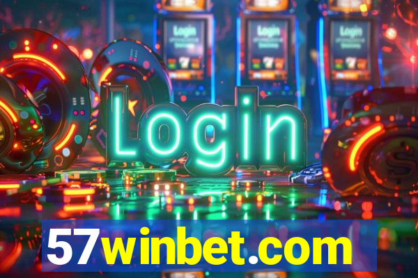 57winbet.com