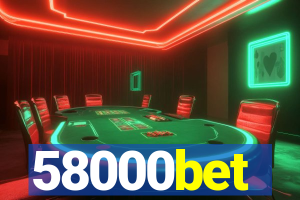 58000bet