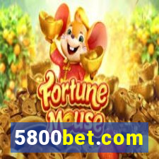 5800bet.com