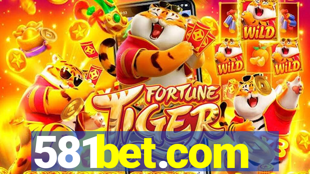581bet.com