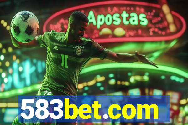 583bet.com