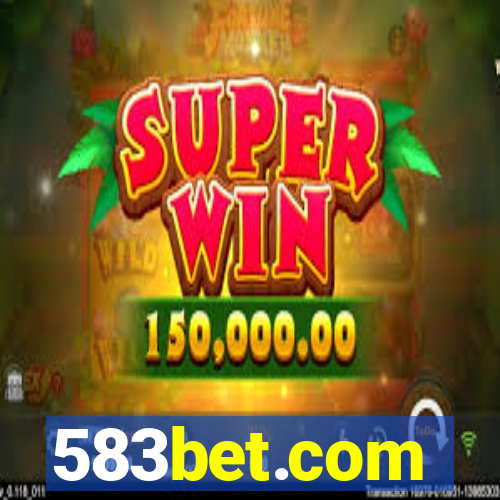 583bet.com